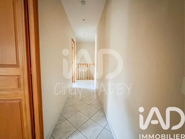 Maison 4 pièces, 105 m² à louer à Faremoutiers 77515