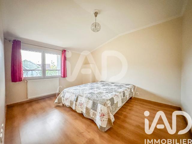 Maison 4 pièces, 105 m² à louer à Faremoutiers 77515