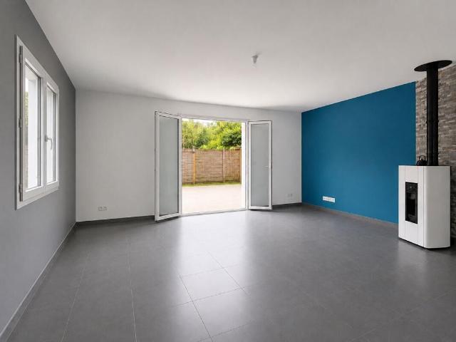 Maison 4 pièces, 105 m² à louer à Fontiès d'Aude 11800