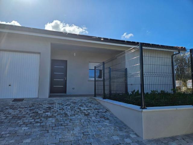 Maison 4 pièces, 105 m² à louer à Gragnague 31380