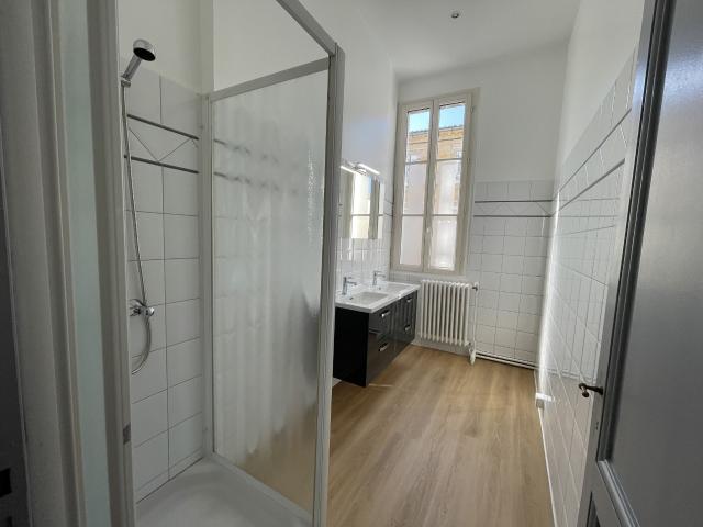 Maison 4 pièces, 105 m² à louer à Libourne 33500