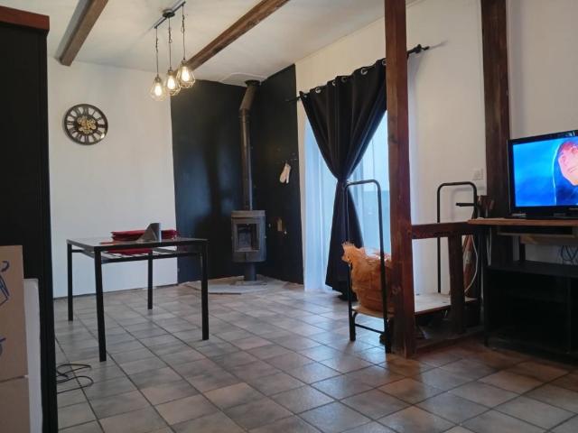 Maison 4 pièces, 105 m² à louer à Pont Saint Vincent 54550