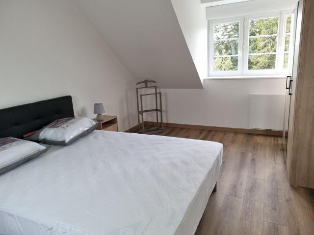 Maison 4 pièces, 105 m² à louer à Rocheville 50260