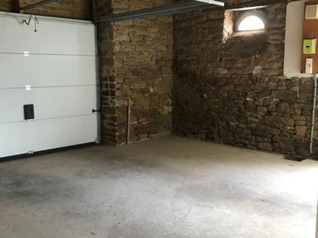 Maison 4 pièces, 105 m² à louer à Saint Guyomard 56460