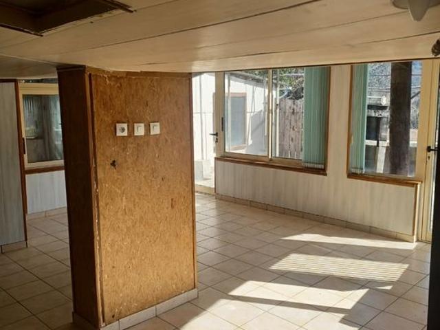 Maison 4 pièces, 105 m² à louer à Saint Jean du Gard 30270