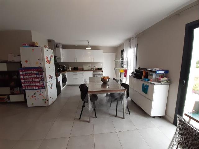 Maison 4 pièces, 105 m² à louer à Toulouse 31100