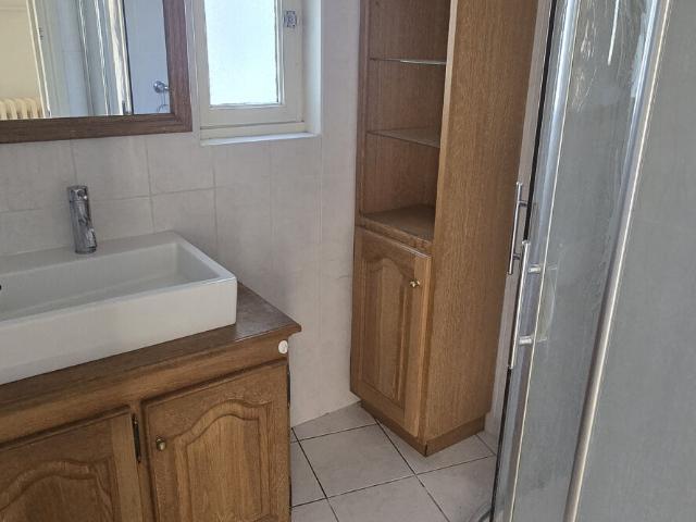 Maison 4 pièces, 105 m² à louer à Vif 38450