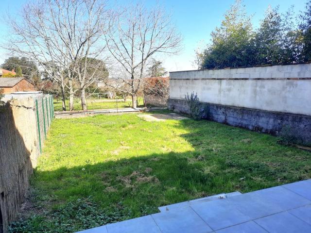 maison 4 pièces 105 m² avec jardin et parking