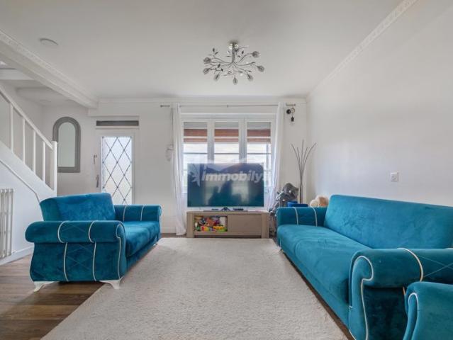 Maison 4 pièces 105m² Pinon
