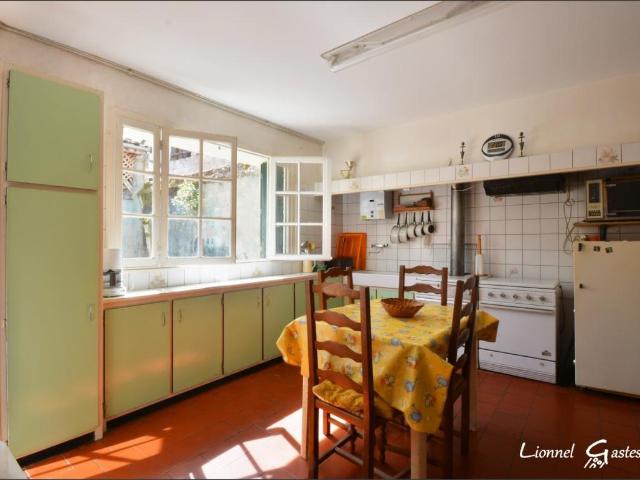 Maison 4 pièces 106 m²