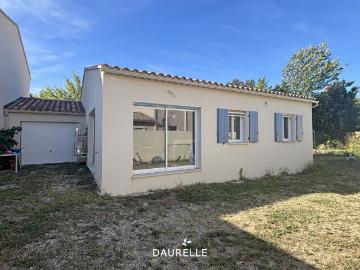 Maison 4 pièces 106 m²
