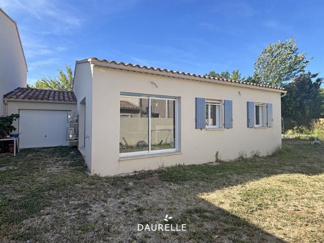 Maison 4 pièces 106 m²