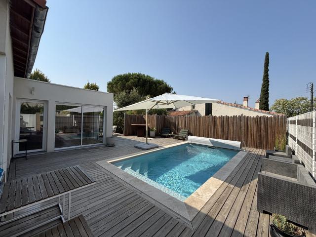 Maison 4 pièces 106 m²