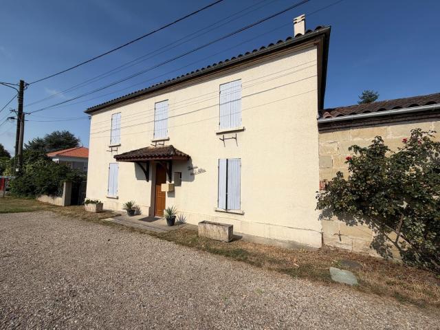 Maison 4 pièces 106 m²