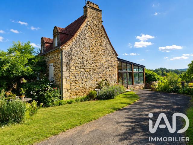 Maison 4 pièces 106 m²