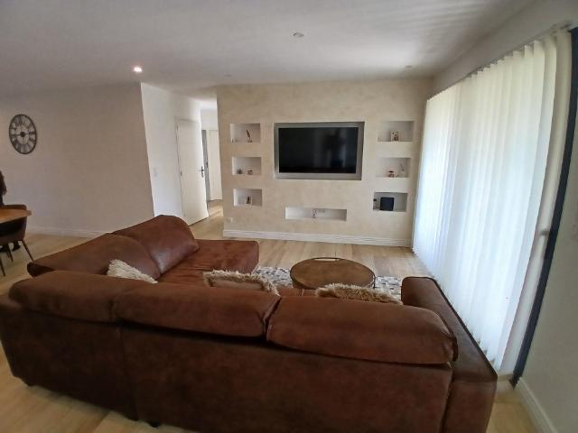 Maison 4 pièces 106 m²