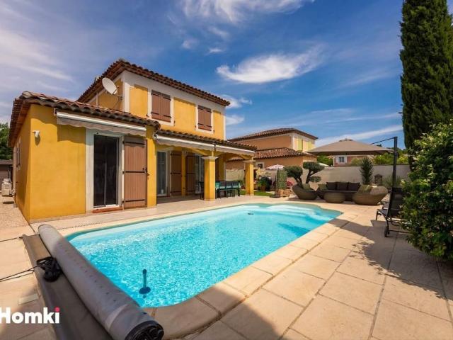 Maison 4 pièces 106 m²