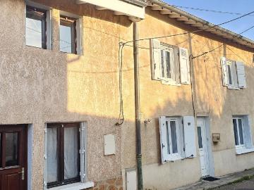Maison 4 pièces 106 m²