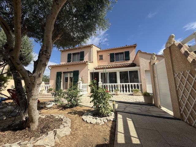 Maison 4 pièces 106 m²