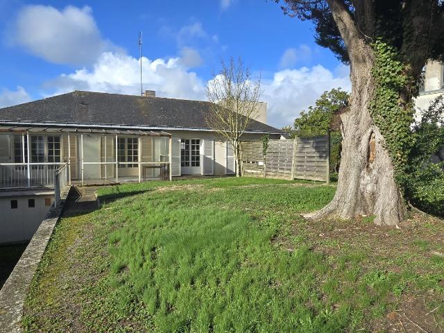 Maison 4 pièces 106 m²