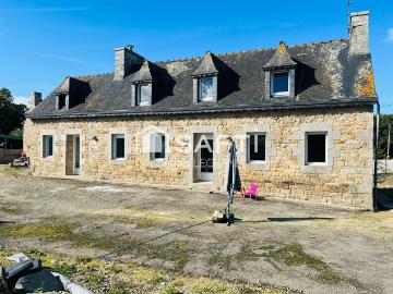Maison 4 pièces 109 m²