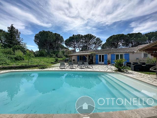 Maison 4 pièces 106 m²