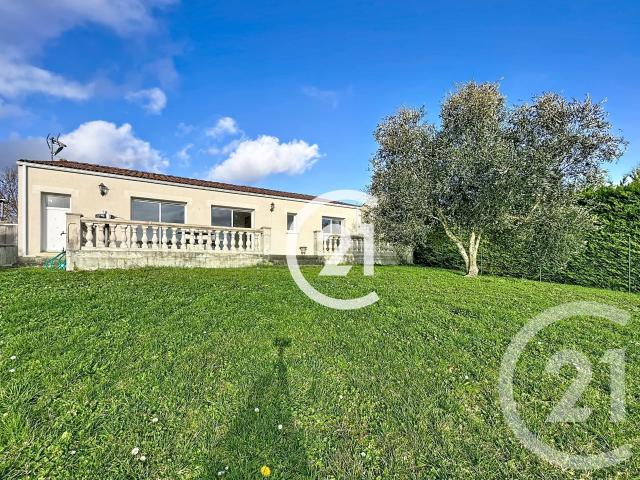 Maison 4 pièces 106 m²