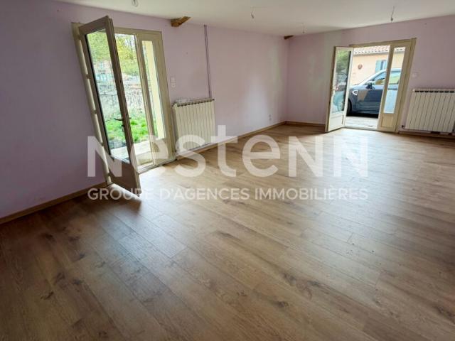 Maison 4 pièces 106 m²