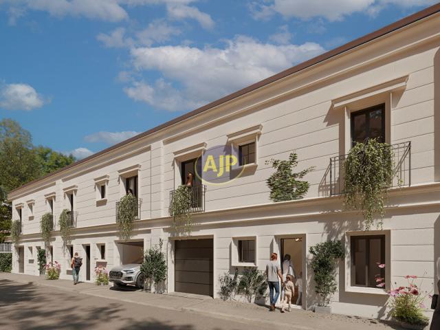 Maison 4 pièces 106 m²