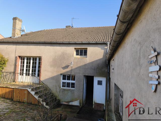 Maison 4 pièces 106 m²
