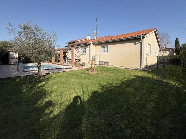 Maison 4 pièces 106 m²