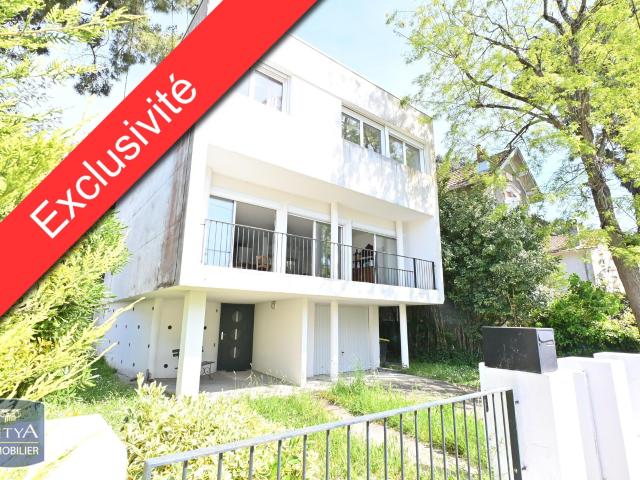 Maison 4 pièces 106 m²