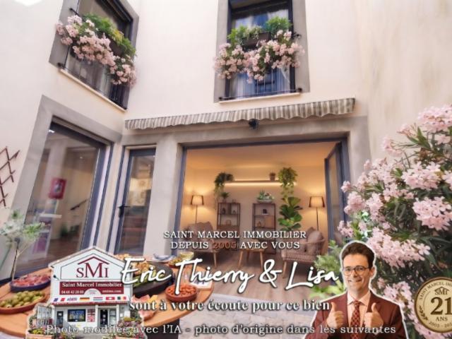 Maison 4 pièces 106 m²