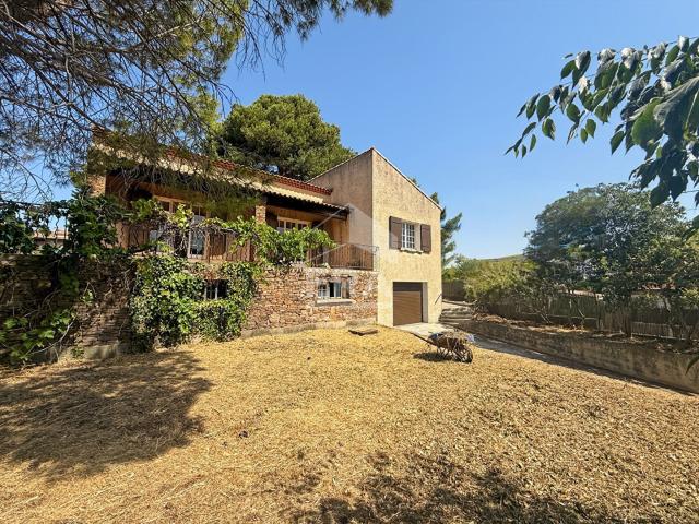 Maison 4 pièces 106 m²