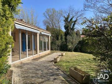 Maison 4 pièces 106 m²
