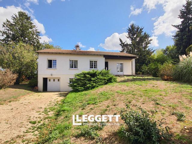 Maison 4 pièces 106 m²