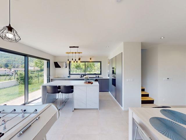 Maison 4 pièces 106 m²