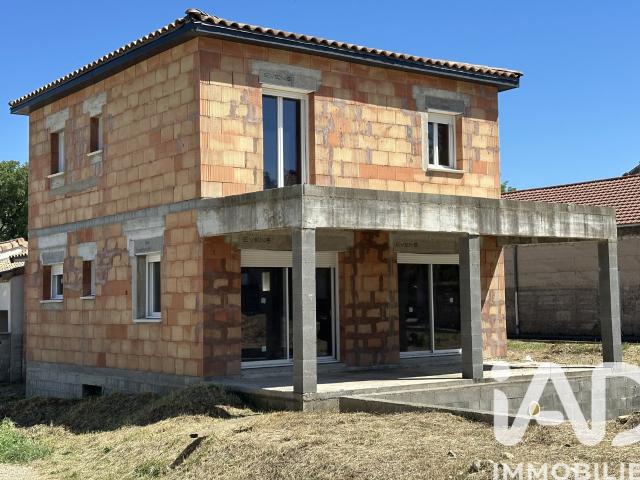 Maison 4 pièces 106 m²