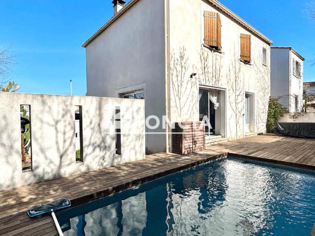 Maison 4 pièces 106 m²