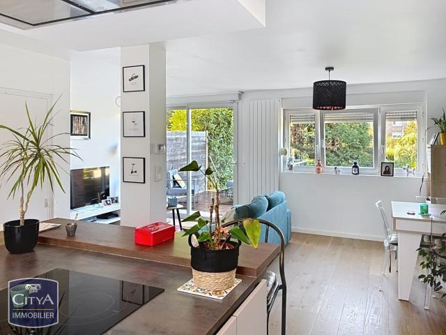 Maison 4 pièces 106 m²