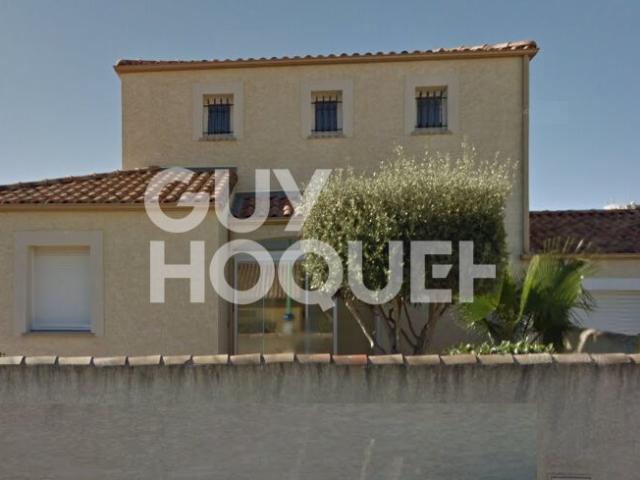 Maison 4 pièces 106 m²