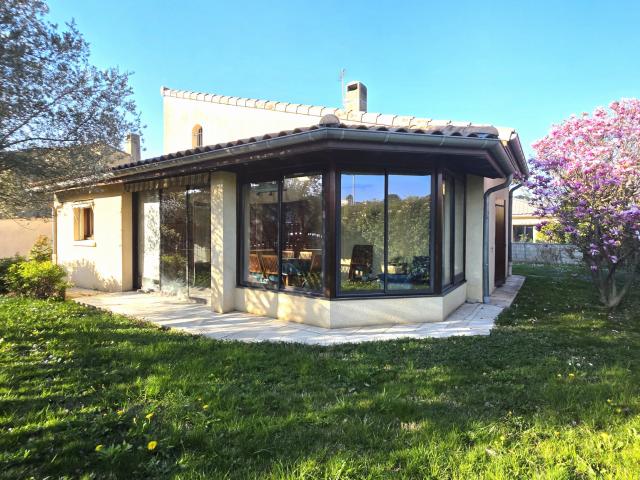 Maison 4 pièces 106 m²