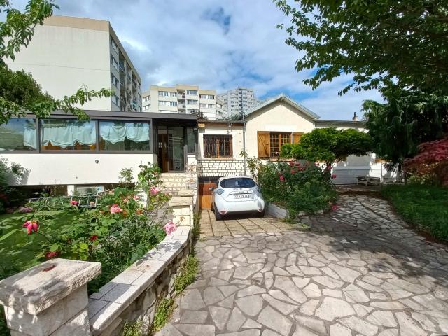 Maison 4 pièces 106 m²