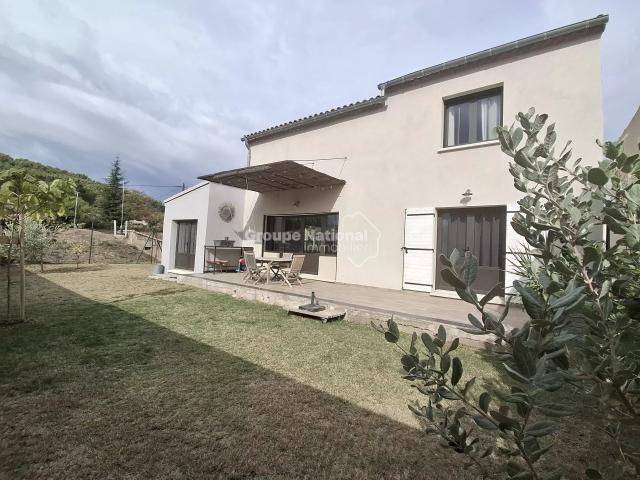 Maison 4 pièces 106 m²