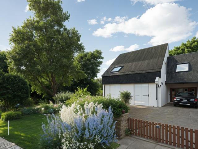 Maison 4 pièces 106 m²