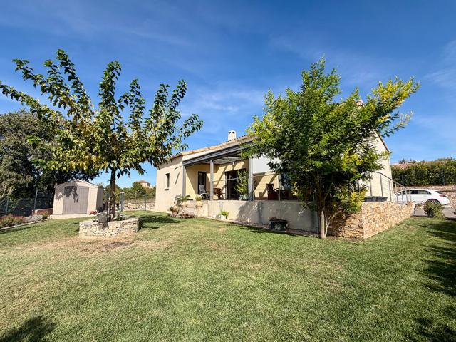 Maison 4 pièces 106 m²