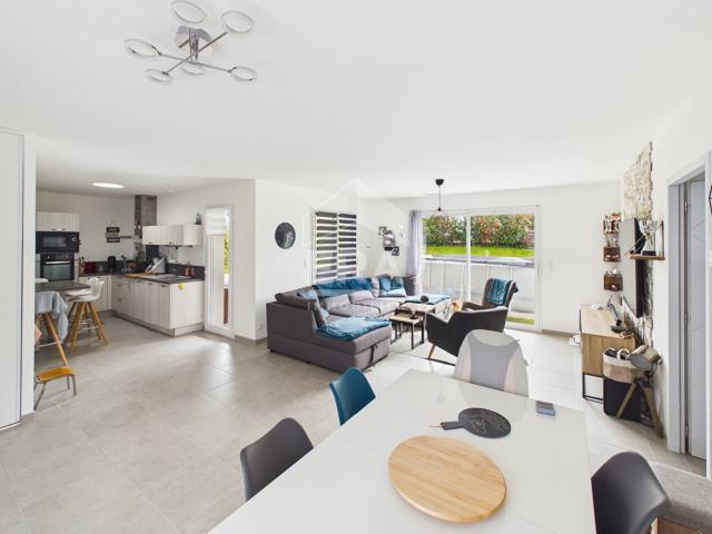 Maison 4 pièces 106 m²