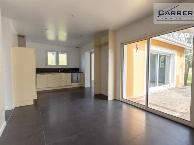 Maison 4 pièces 106 m²
