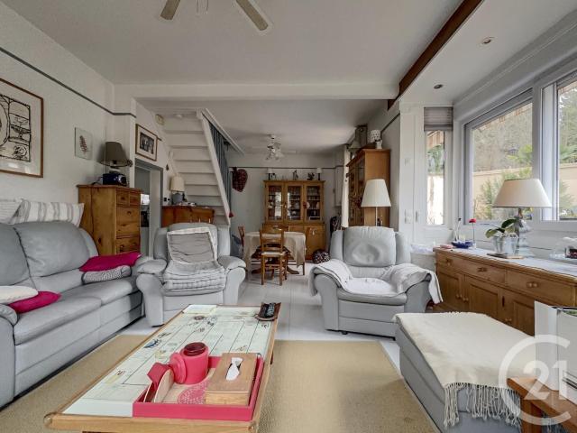 Maison 4 pièces 106 m²