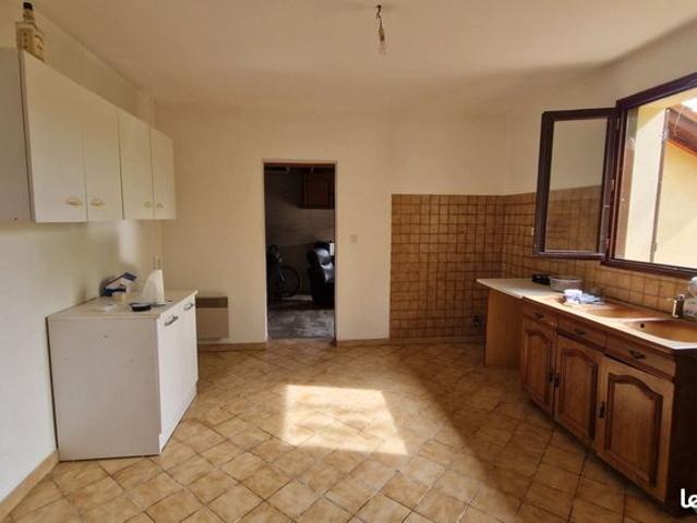 Maison 4 pièces 106 m²